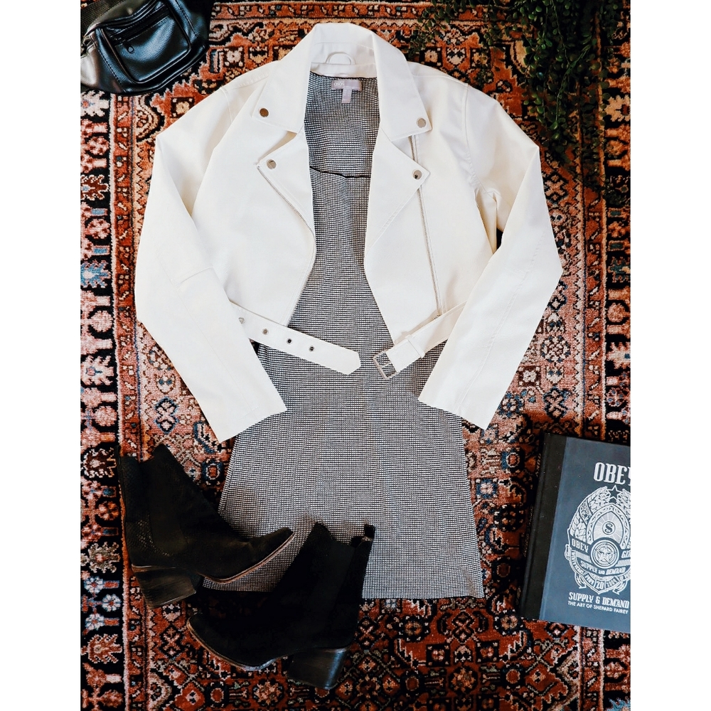 ASOS DESGIN Square Neck Mini Dress